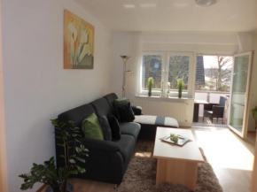 Ferienhaus Maria in Norddeich